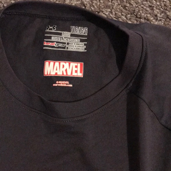 Iron man t shirt - Picture 3 of 3